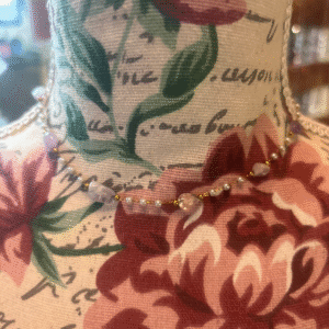 Jasmine Pearl Strand
