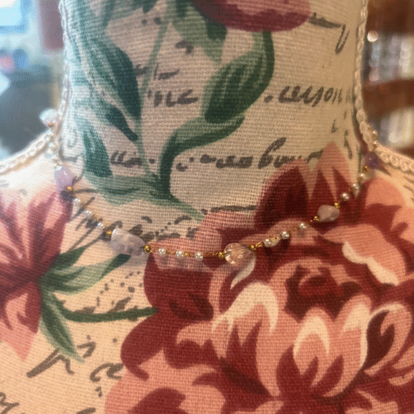 Jasmine Pearl Strand