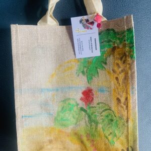 Beach Tote