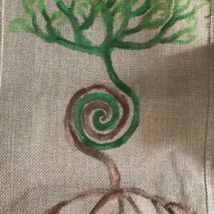 Tree of Life Tote